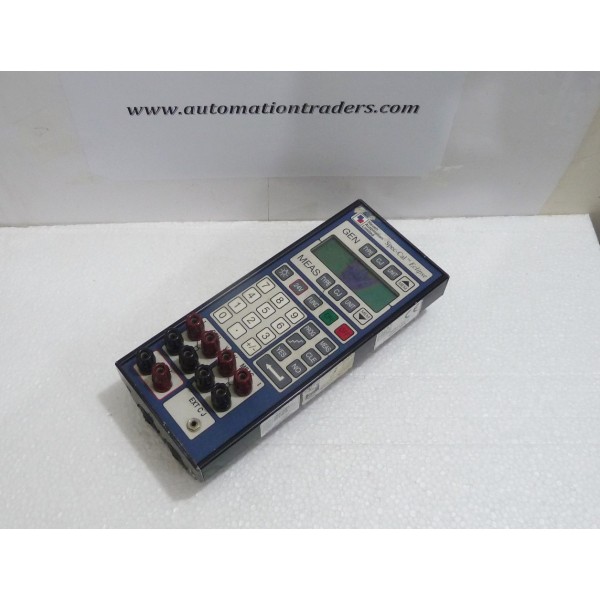 Calibrator, Spec-Cal eclipse, Haven Automation, (LCD Broken, For Parts)                                                   